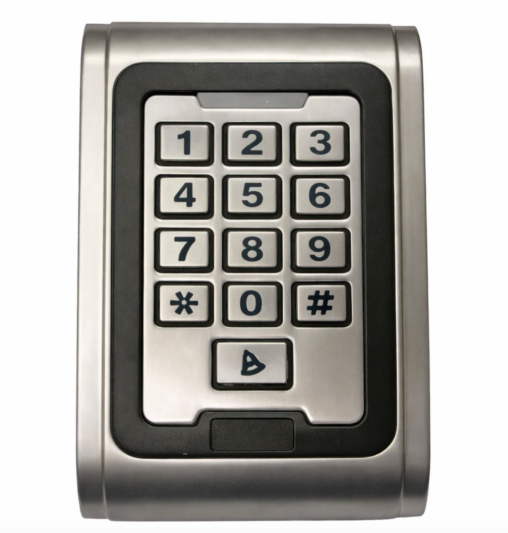CR 2000 RFID Keypad Access Control Reader USA