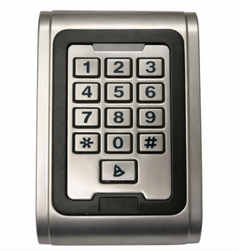 CR 2000 RFID Keypad Access Control Reader USA