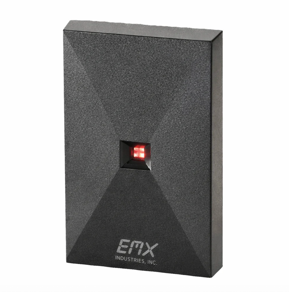 TRES 100 P 300 HA Proximity RFID Reader USA