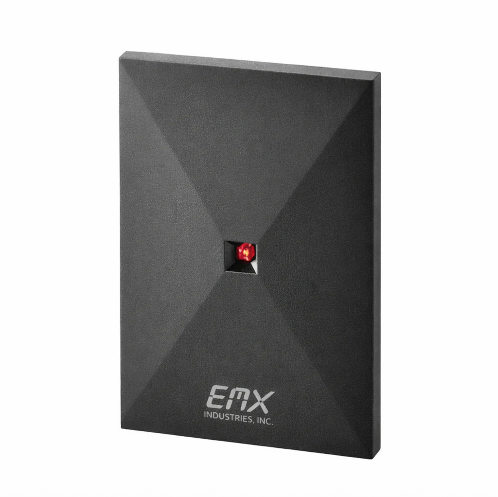 TRES 100 P 500 HA Proximity RFID Reader USA