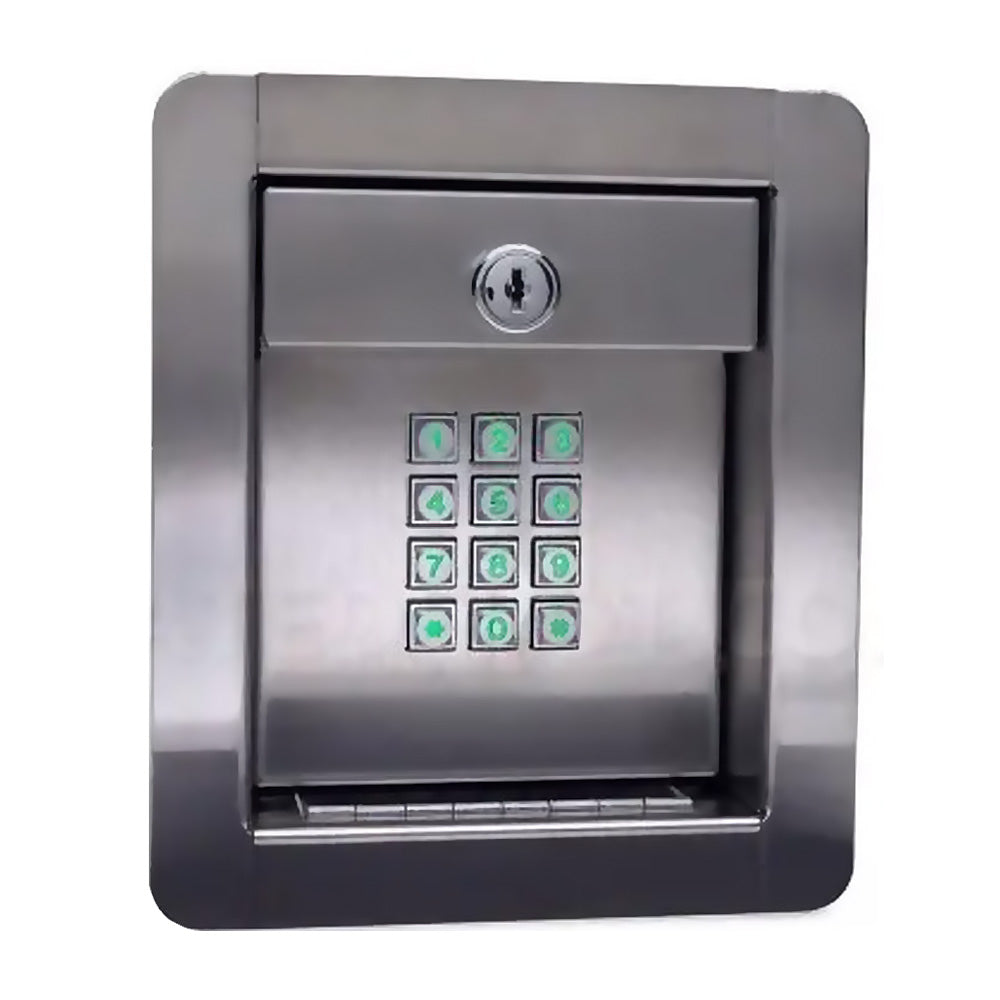 1503 Basic Digital Keypad for Secure Door Access
