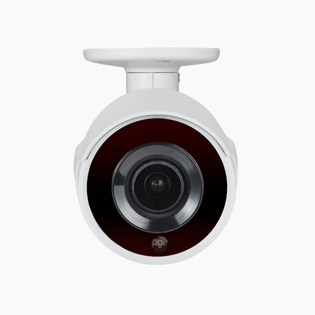 High-performance 5MP IP Bullet Camera for Business Security