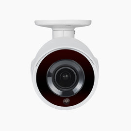 High-performance 5MP IP Bullet Camera for Business Security