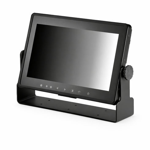 1029GNH 10.1" IP67 Waterproof Sunlight Readable Touchscreen Monitor