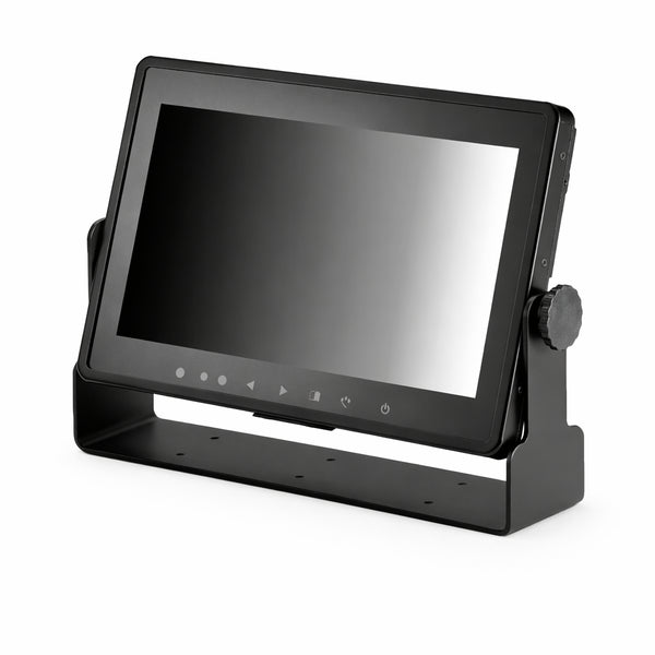 10.1 Inch IP65 Sunlight Readable Capacitive Touch Monitor 1029CNH
