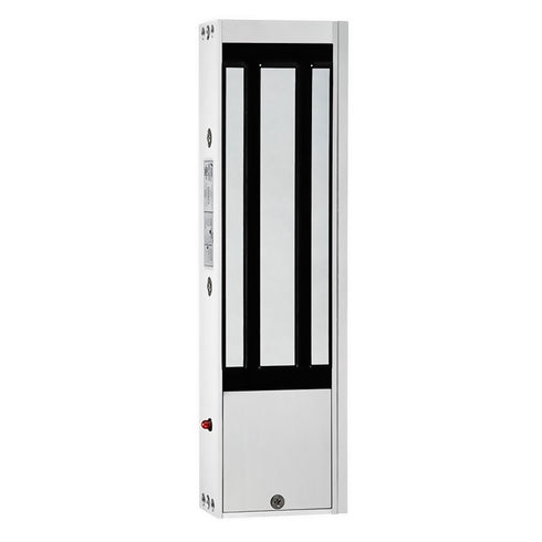 1200 lb Magnetic Lock Heavy-Duty Surface Mount Access Control