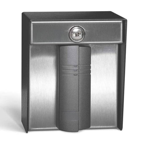 Active Pro Aero offers the 1520 Stand-Alone Card Reader and Access Controller for secure access management, smart door entry systems, and commercial access control solutions