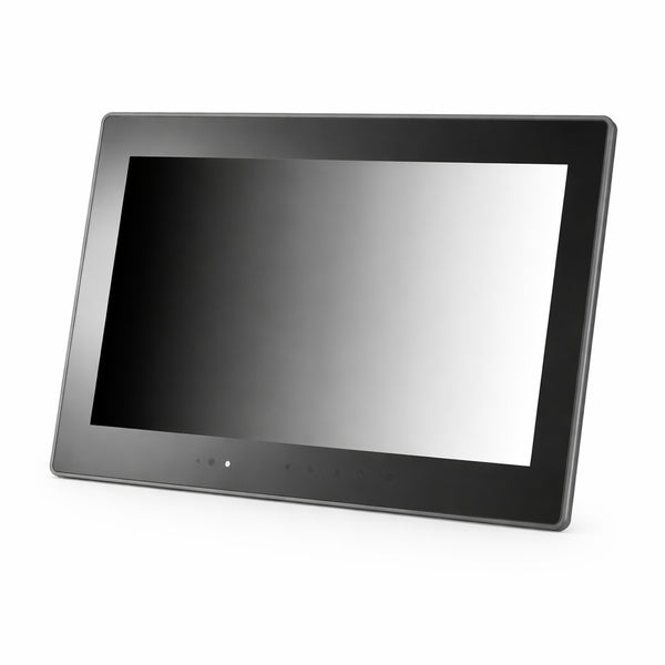 1569GNH 15.6 Inch IP67 Sunlight Readable Touchscreen Monitor