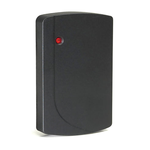 1815-301 Proximity Reader – Single-Gang Access Control Reader