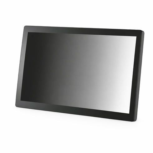 1852CSH 18.5 Inch Sunlight Readable Capacitive Touchscreen Monitor Full HD Industrial Display