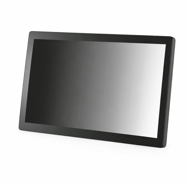 1852CSH 18.5 Inch Sunlight Readable Capacitive Touchscreen Monitor Full HD Industrial Display
