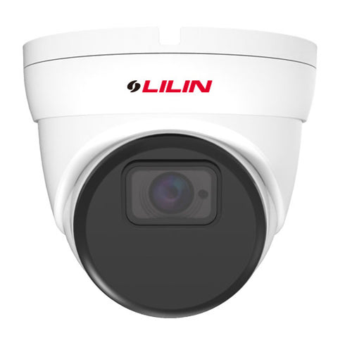 E5R4052A2 5MP Day Night Fixed IR Dome IP Camera