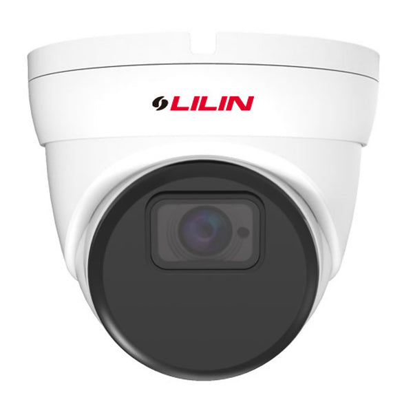 E5R4052A2 5MP Day Night Fixed IR Dome IP Camera