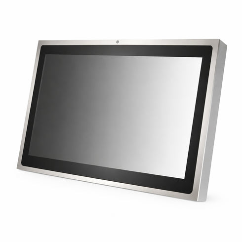 2409CNH 24 Inch IP69K Sunlight Readable Capacitive Touchscreen Monitor