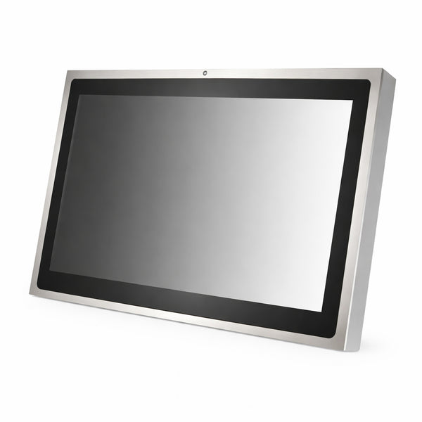 2409CNH 24 Inch IP69K Sunlight Readable Capacitive Touchscreen Monitor