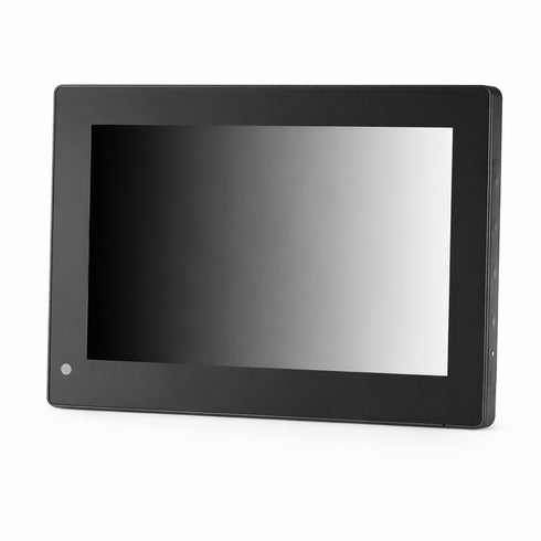 892GFC 8 Inch IP65 Sunlight Readable Capacitive Touchscreen Monitor