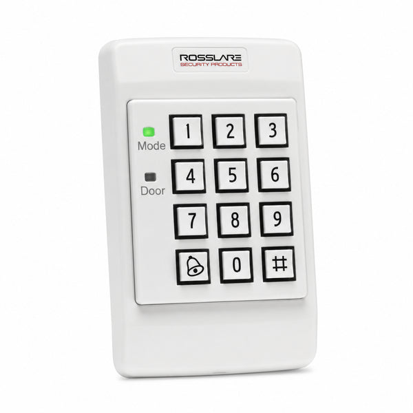 AC-D32 Standalone Proximity and PIN Access Controller for 500 Users Indoor Security
