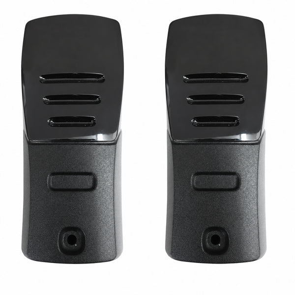 BPE-50 Infrared Photoelectric Safety Sensor 50 ft Range 12-24V AC DC Gate Opener Photoeye