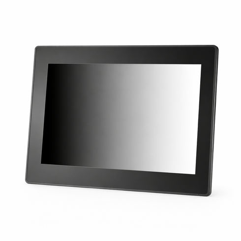 CPC1211 12.1 Inch IP65 Rugged All Weather Sunlight Readable Panel PC