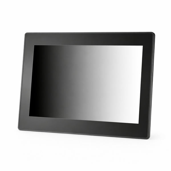 CPC1211 12.1 Inch IP65 Rugged All Weather Sunlight Readable Panel PC