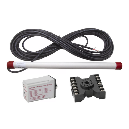 EMX 1815-1 Probe-150 Carsense 101 Sensing Probe 150 Lead