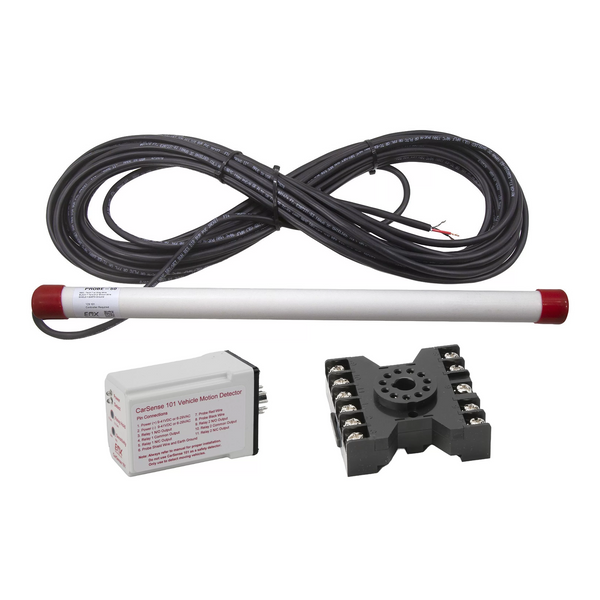 EMX 1815-1 Probe-150 Carsense 101 Sensing Probe 150 Lead