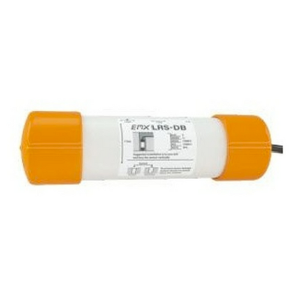 EMX 2301-2 LRS-DB-50 Loop Replacement Vehicle Sensor with 50 Foot Lead