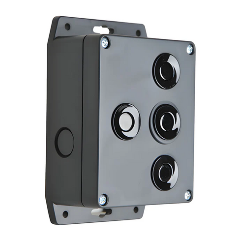 EMX 2700-1 USVD-4X Ultrasonic Vehicle Detector