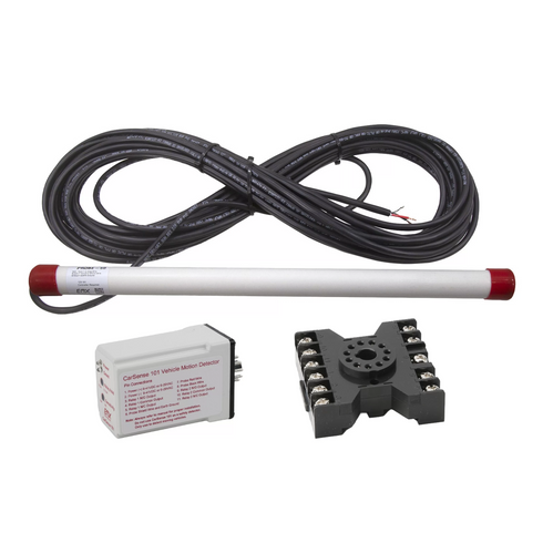 EMX 1820-1 Probe-200 Carsense 101 Vehicle Sensing Probe with 200 Foot Lead
