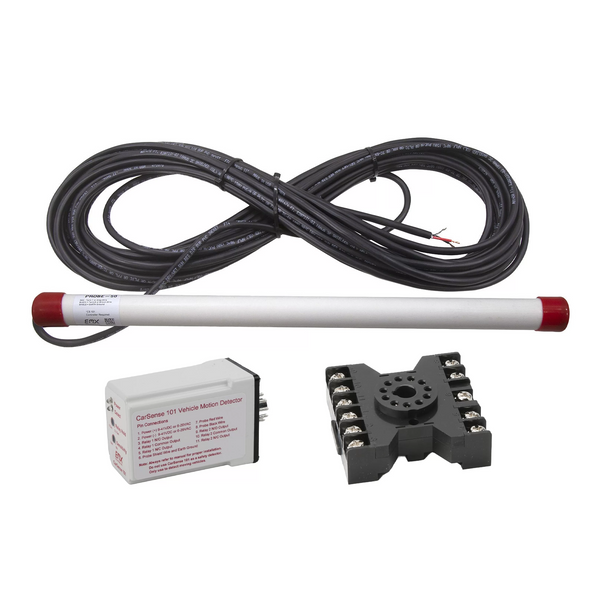 EMX 1820-1 Probe-200 Carsense 101 Vehicle Sensing Probe with 200 Foot Lead