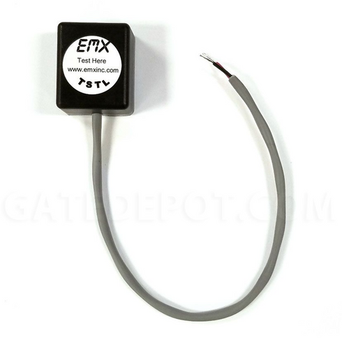 EMX 1164-1 TSTL Test Loop Diagnostic Tool