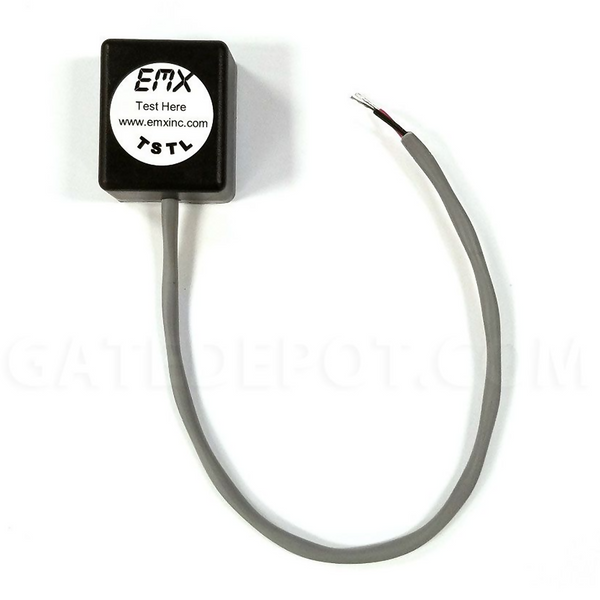 EMX 1164-1 TSTL Test Loop Diagnostic Tool