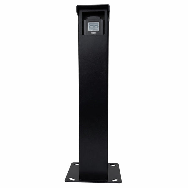 EMX-1170-1 PhotoeyeVault Steel Protection Bollard