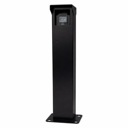 EMX-1170-1 PhotoeyeVault Steel Protection Bollard