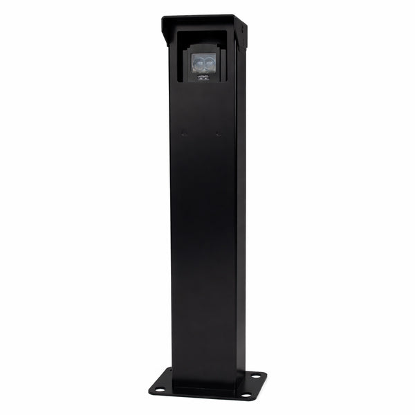 EMX-1170-1 PhotoeyeVault Steel Protection Bollard