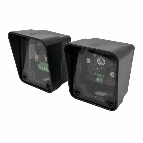 EMX-1250-1 IRB-4X2 Thru Beam Photoeye Kit Safety Sensor