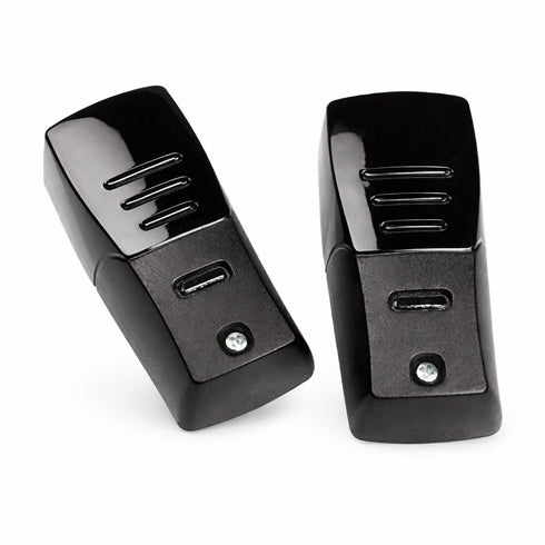 EMX-1500-2 BPE-50 Battery Powered Thru Beam Photo Eye