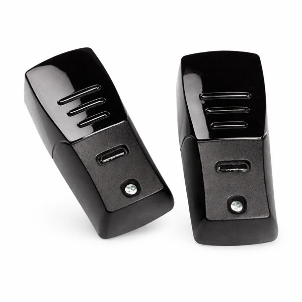 EMX-1500-2 BPE-50 Battery Powered Thru Beam Photo Eye