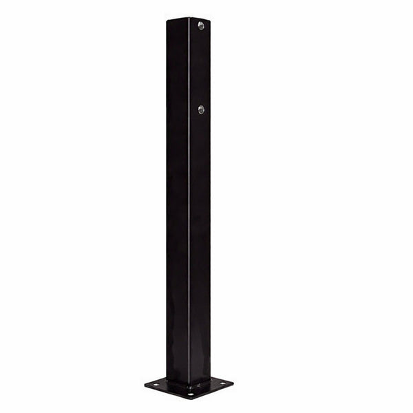 EMX-1911-1 IRB-325-PT Steel Mounting Post for Access Control Devices
