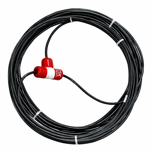 EMX-2949-1 PR-48-100 Lite Preformed Loop 4 x 8 with 100 Foot Lead