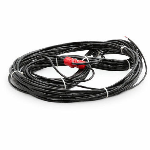EMX-2981-1 PR 812 50 Saw Cut Loop 8x12 ft 50 ft Lead Vehicle Detection Loop