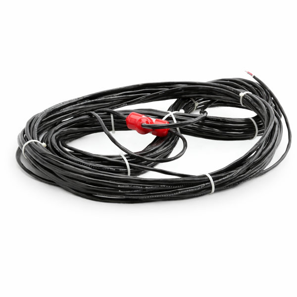 EMX-2981-1 PR 812 50 Saw Cut Loop 8x12 ft 50 ft Lead Vehicle Detection Loop