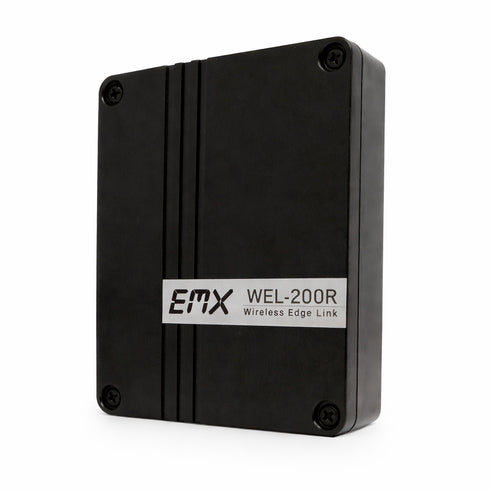 EMX-4010-2 WEL-200R Receiver 915MHz Long Range Access Control Module
