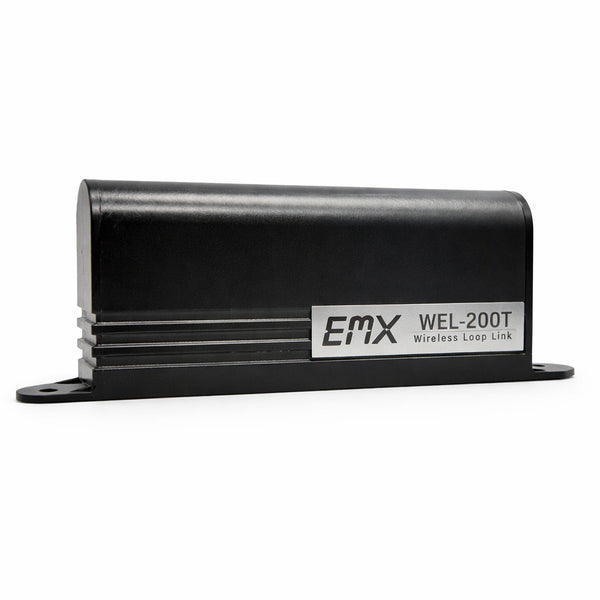 EMX-4011-2 WEL-200T Wireless Transmitter 915MHz Long Range