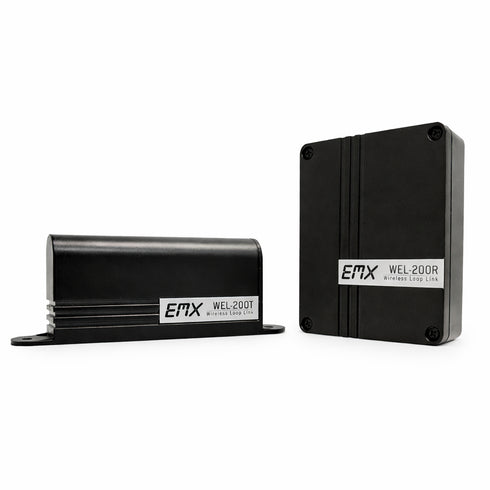 EMX-4012-2 WEL-200K Wireless Edge Link Safety Kit