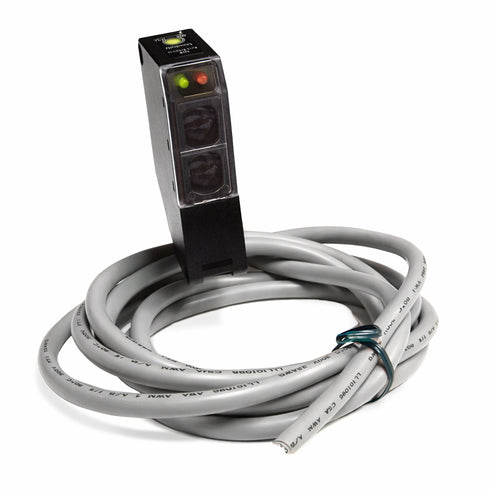 EMX-5200-K NIR Retro-Reflective Photo Eye Sensor for Gates and Doors