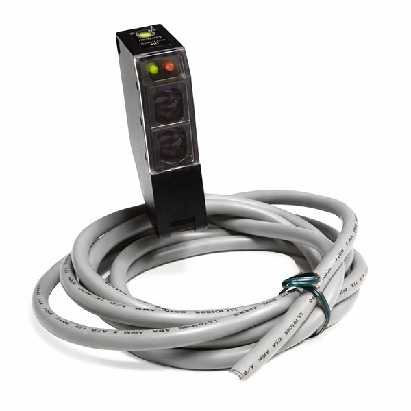 EMX-5200-K NIR Retro-Reflective Photo Eye Sensor for Gates and Doors