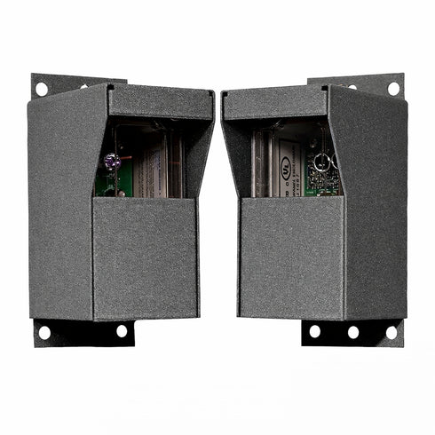 EMX-1112-1 IRB-325 Thru-Beam Photo Eyes 65 Ft Safety Sensor