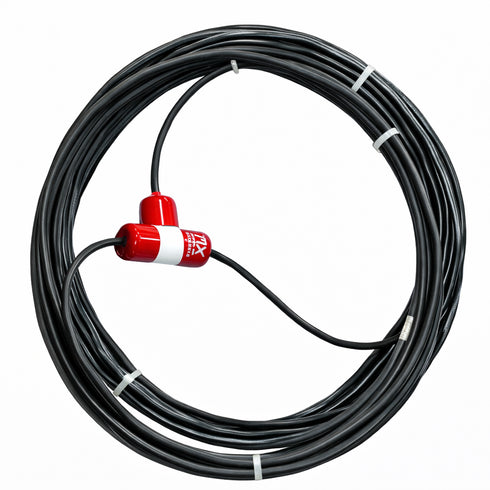 EMX 2963-1 PR-610-100 Lite Preformed Vehicle Loop 6 x 10 with 100 Lead