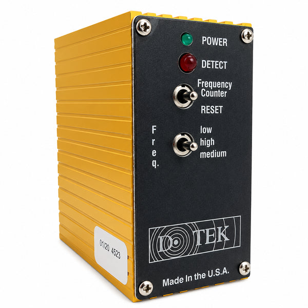 EMX MVP-D-TEK Multi Voltage Power Universal Loop Detector